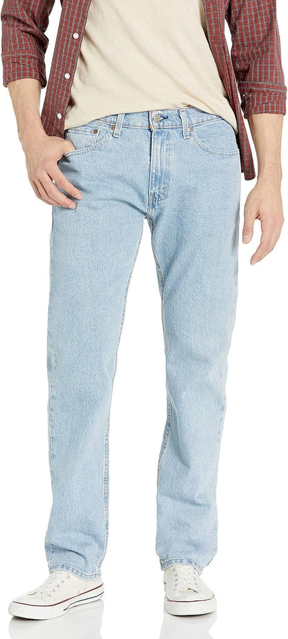 Levi&