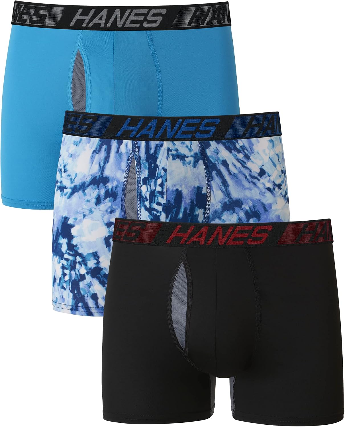 Hanes Men&