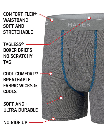 Hanes Boys&