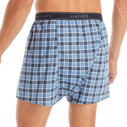 Hanes Men&