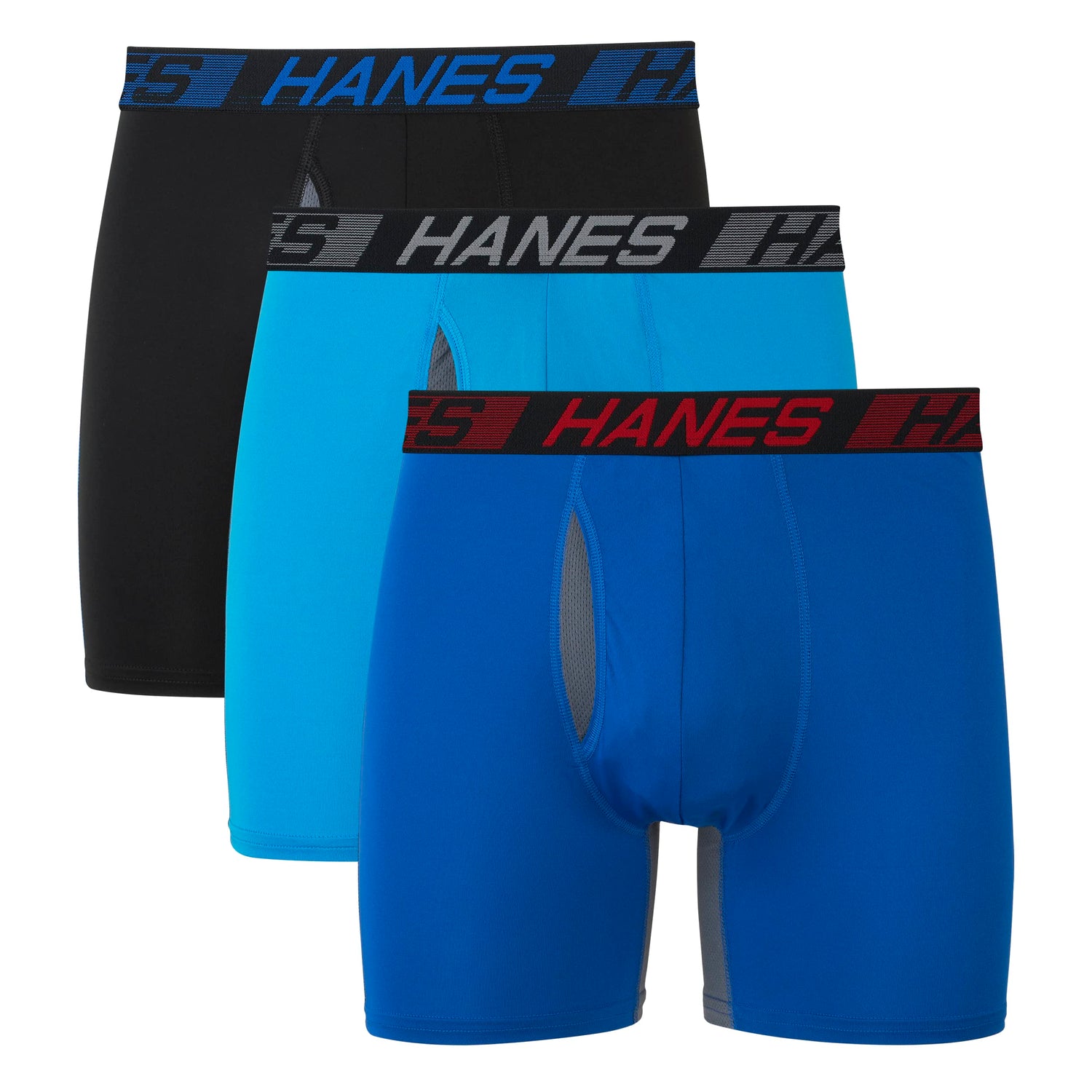 Hanes Men&