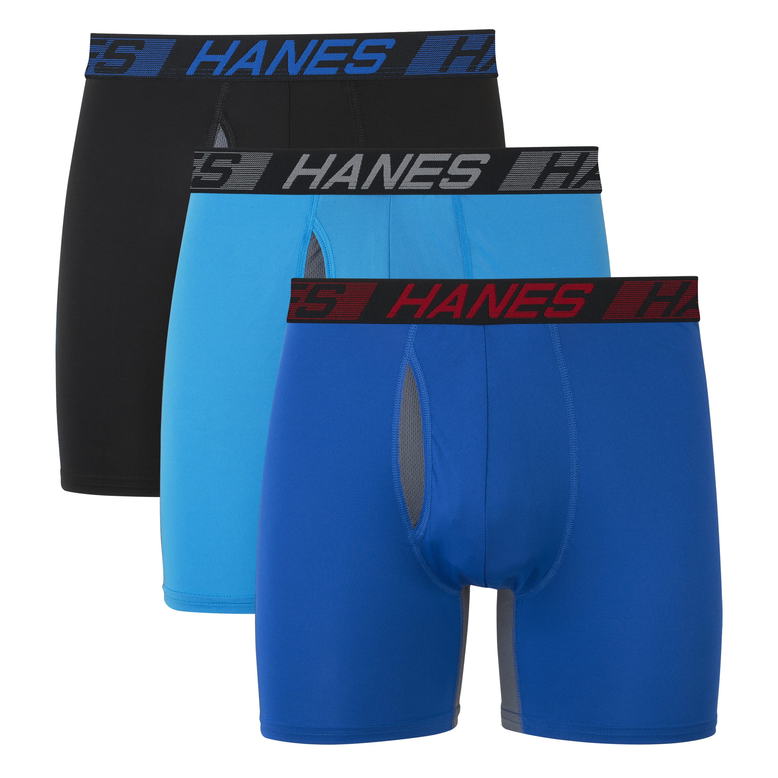 Hanes Men&