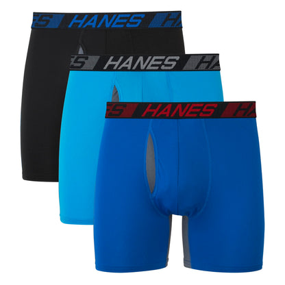 Hanes Men&