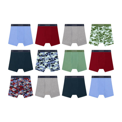 Hanes Boys&