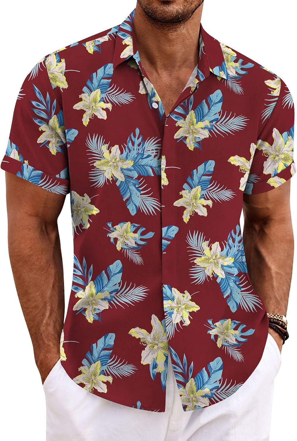 COOFANDY Men&