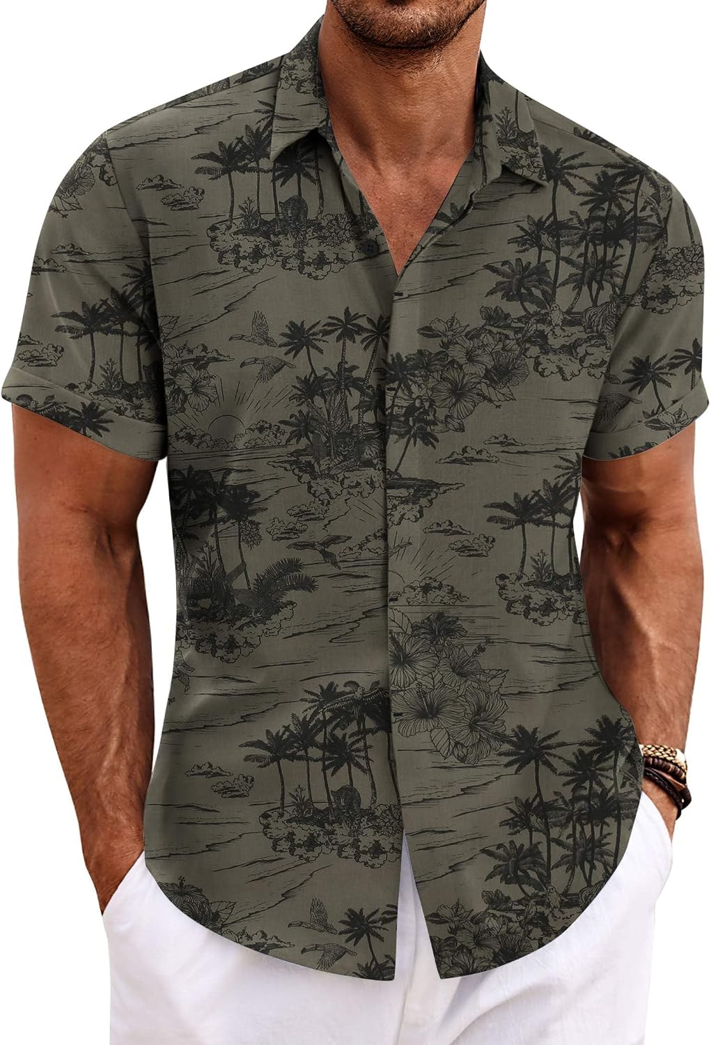 COOFANDY Men&