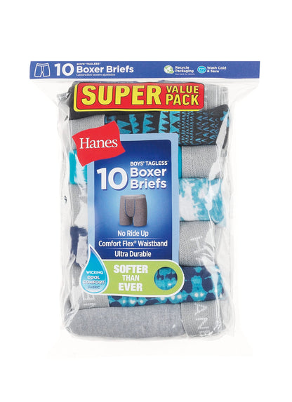 Hanes Boys&
