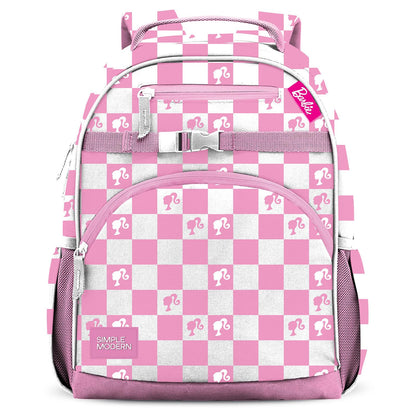 Simple Modern Disney Moana Kids Backpack for School, Girls, Boys | 12L | Fletcher Moana Bookbag, School Backpack for Toddler, Preschool, Kindergarten | Fits Lunch Box, Cute | Medium