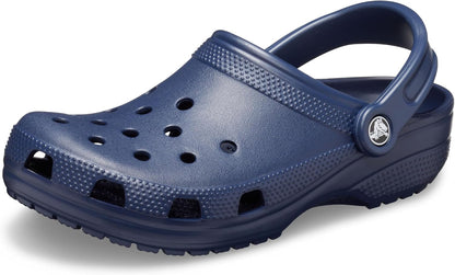 Crocs Unisex-Adult Classic Clog, Clogs for Women and Men