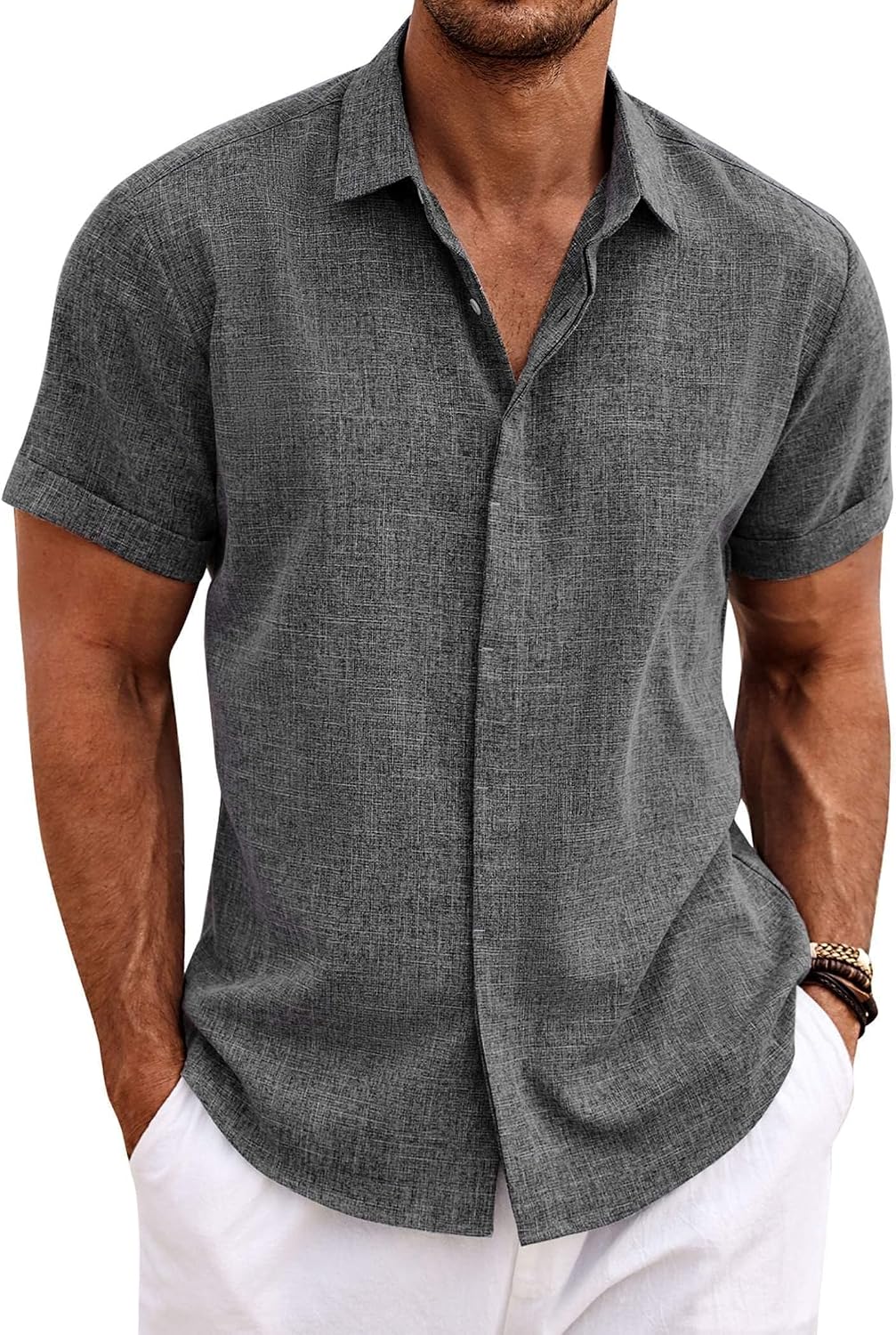 COOFANDY Men&
