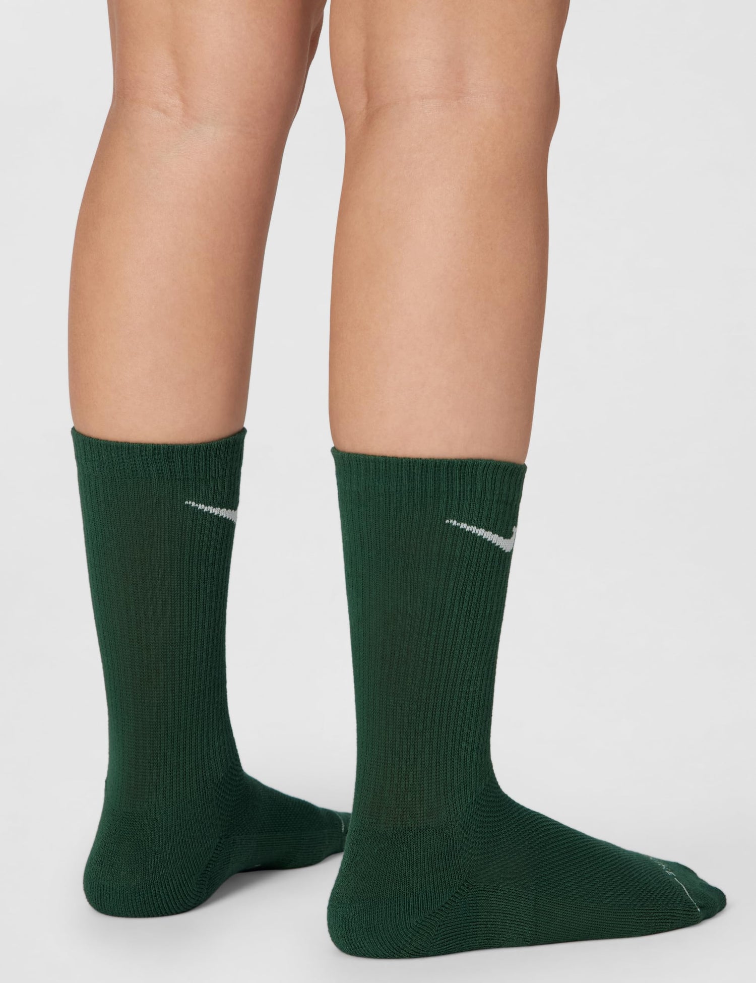 Nike Unisex Adult Everyday Elevated Crew Socks (6-Pack) | Mens and Womens