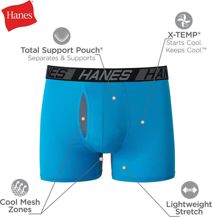 Hanes Men&