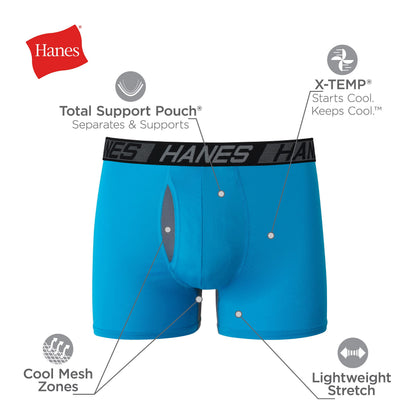 Hanes Men&