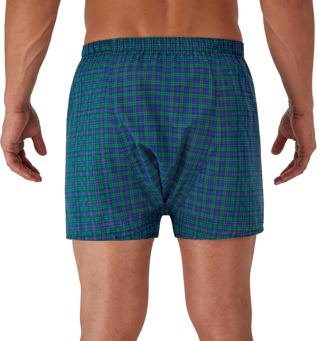 Hanes Men&