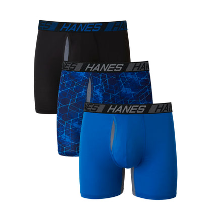Hanes Men&