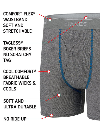 Hanes Boys&