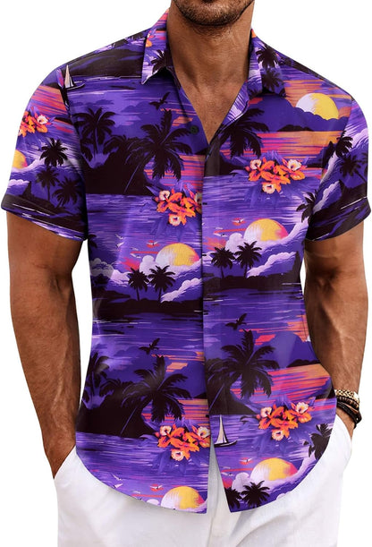 COOFANDY Men&