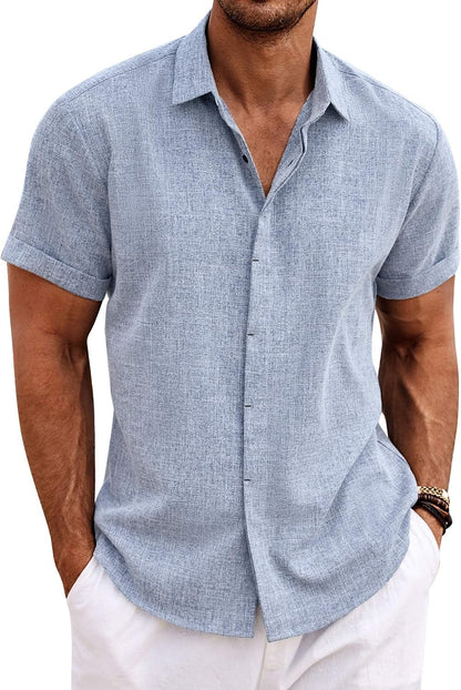 COOFANDY Men&