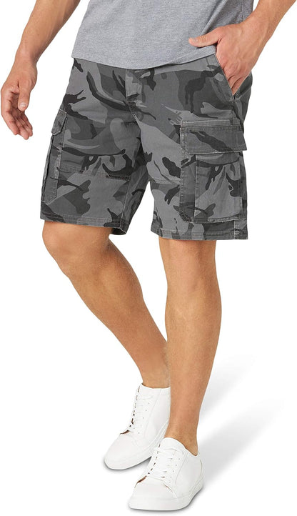 Wrangler Authentics Men&