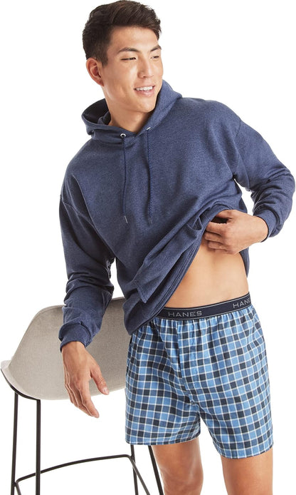 Hanes Men&