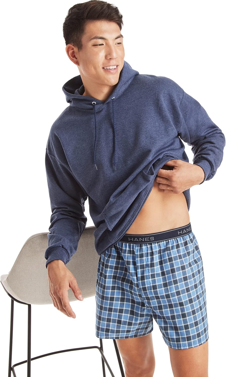 Hanes Men&