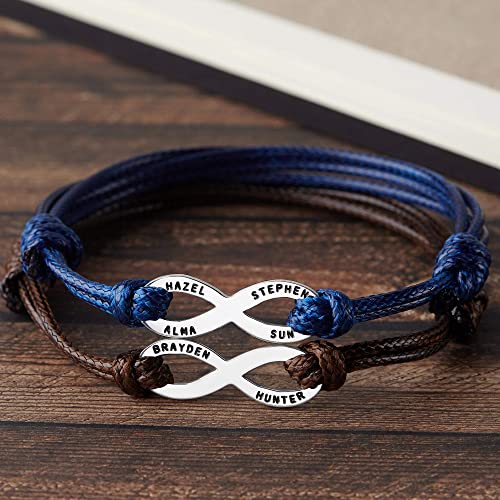 Green Millie infinity kids&