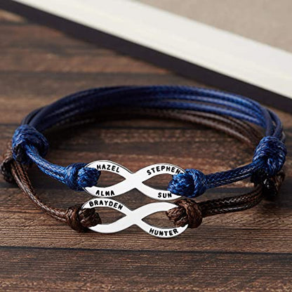 Green Millie infinity kids&