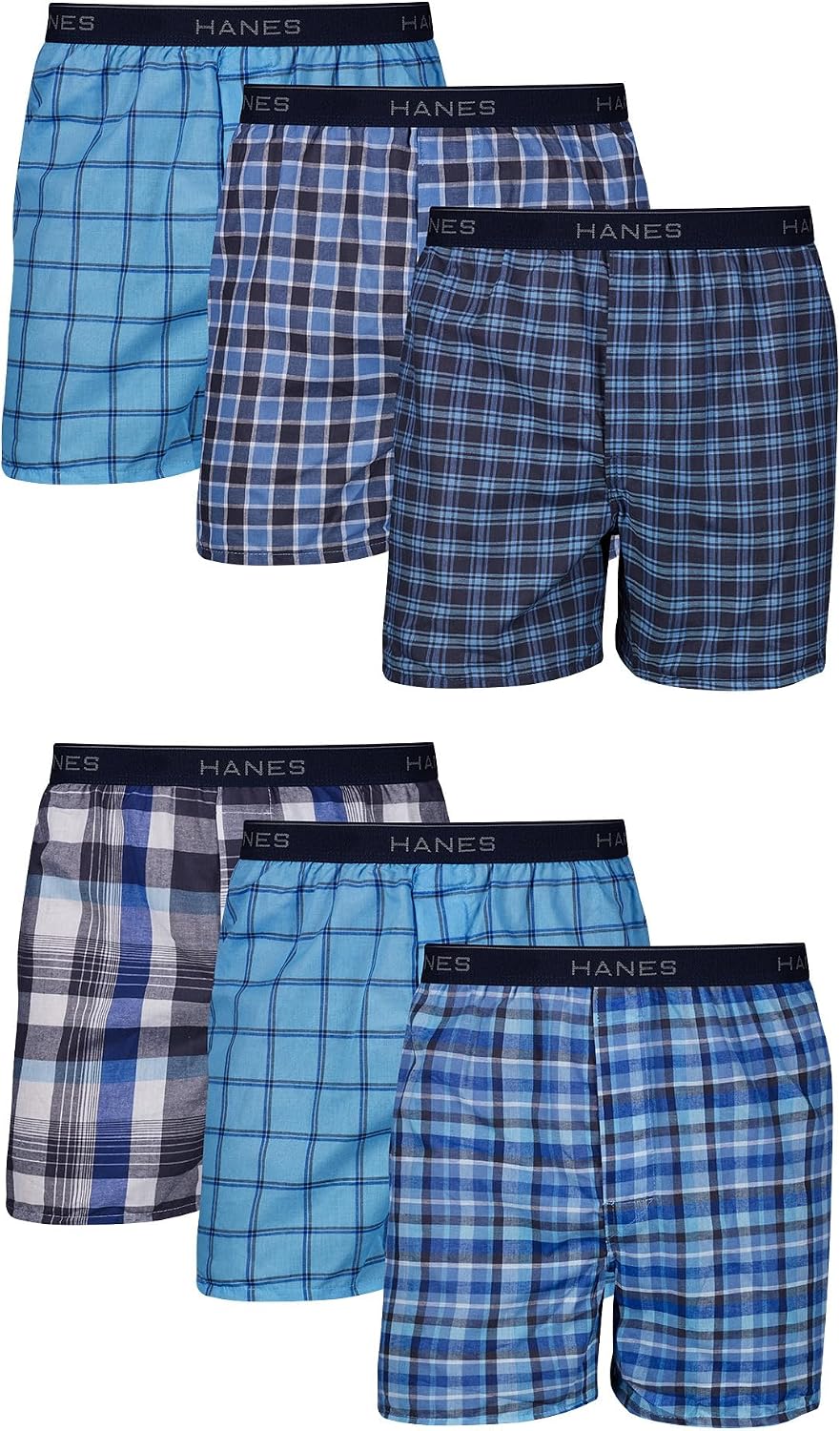 Hanes Men&