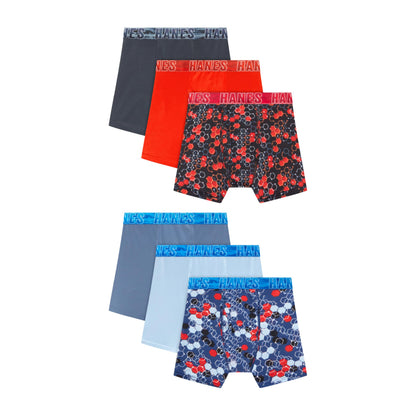 Hanes Boys&