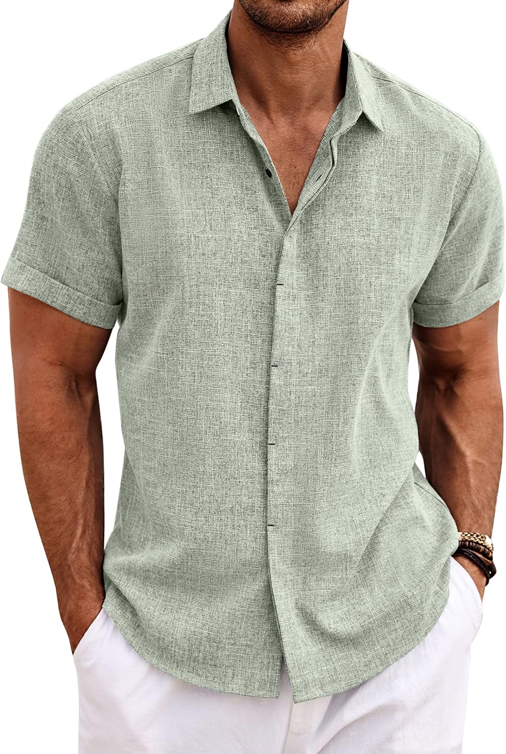 COOFANDY Men&