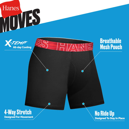 Hanes Boys&