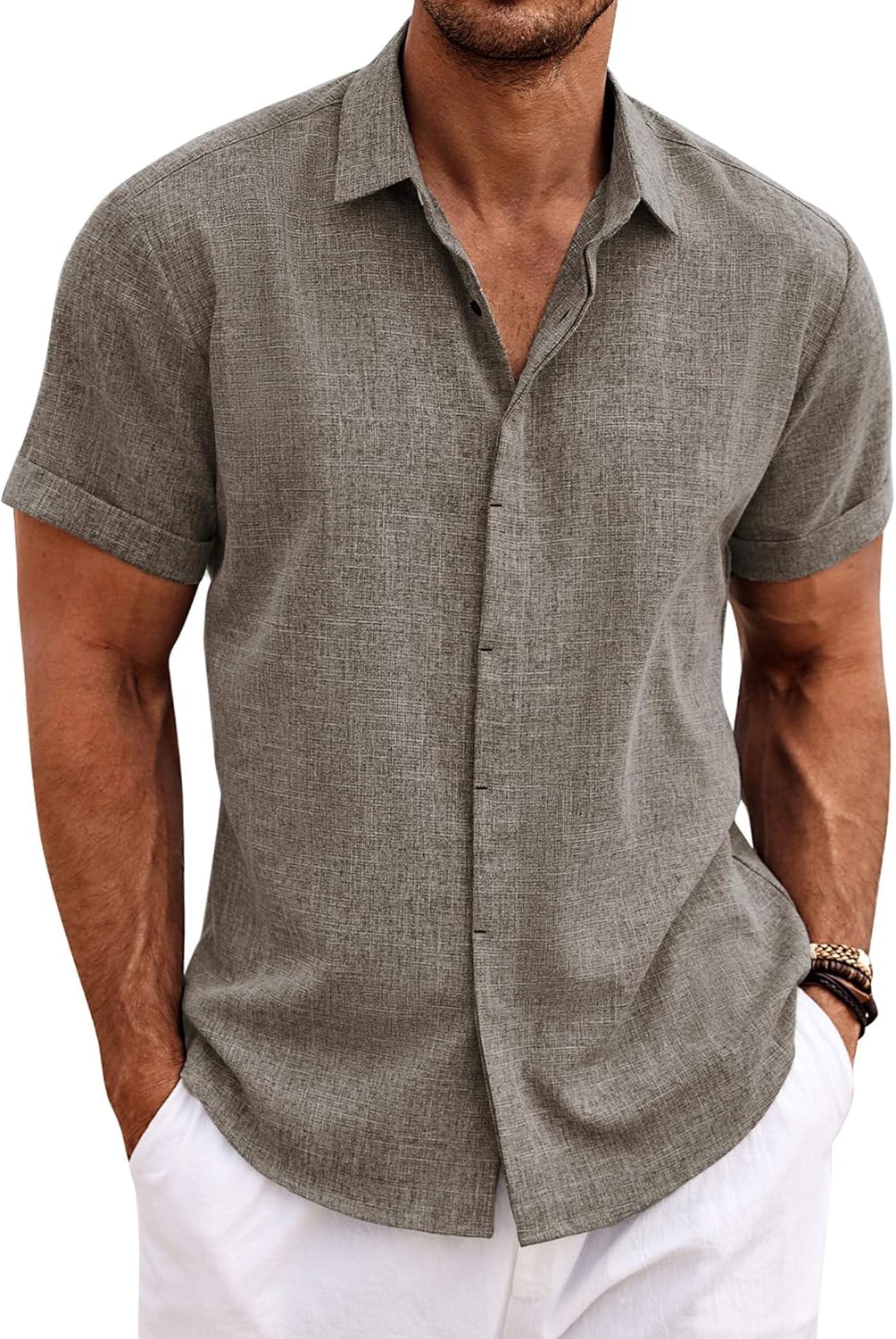 COOFANDY Men&