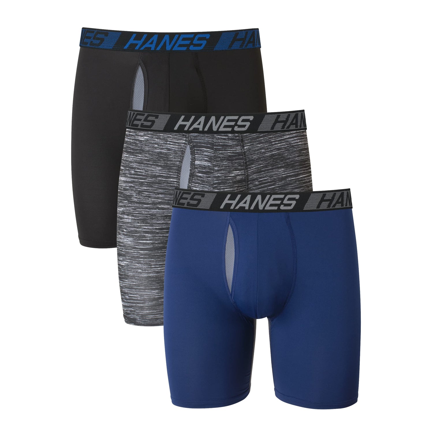 Hanes Men&