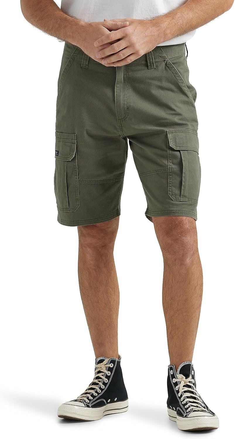 Wrangler Authentics Men&