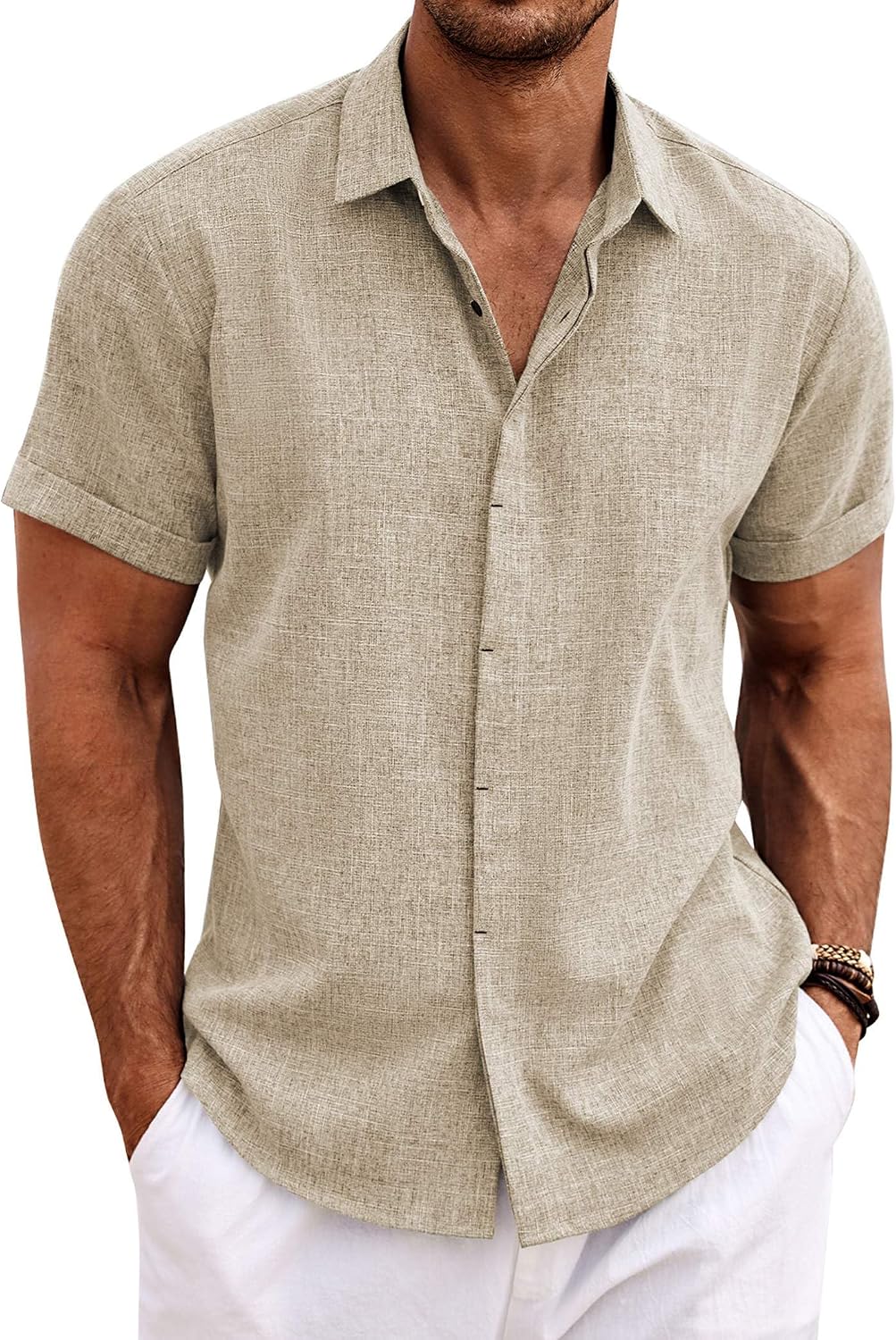 COOFANDY Men&