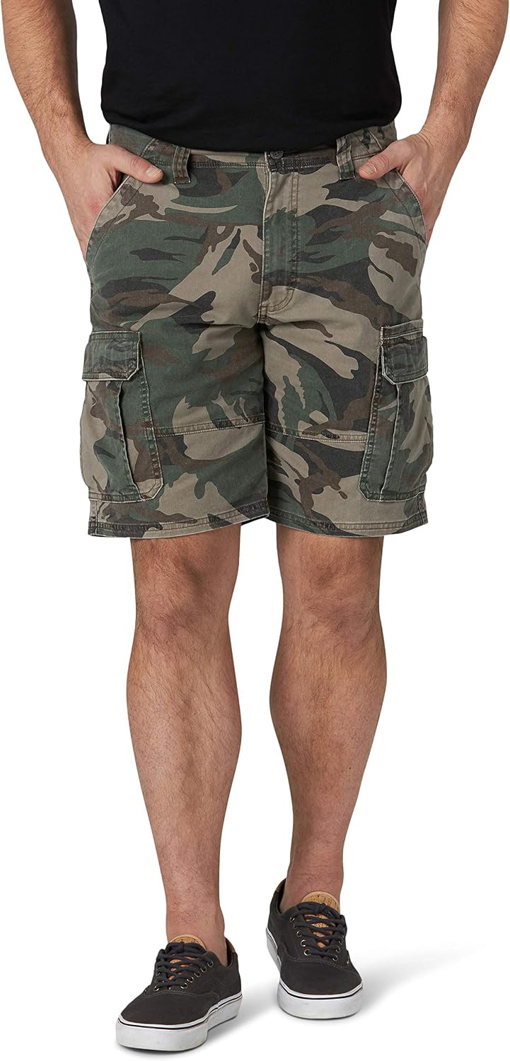 Wrangler Authentics Men&