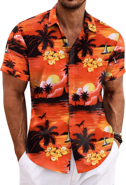 COOFANDY Men&