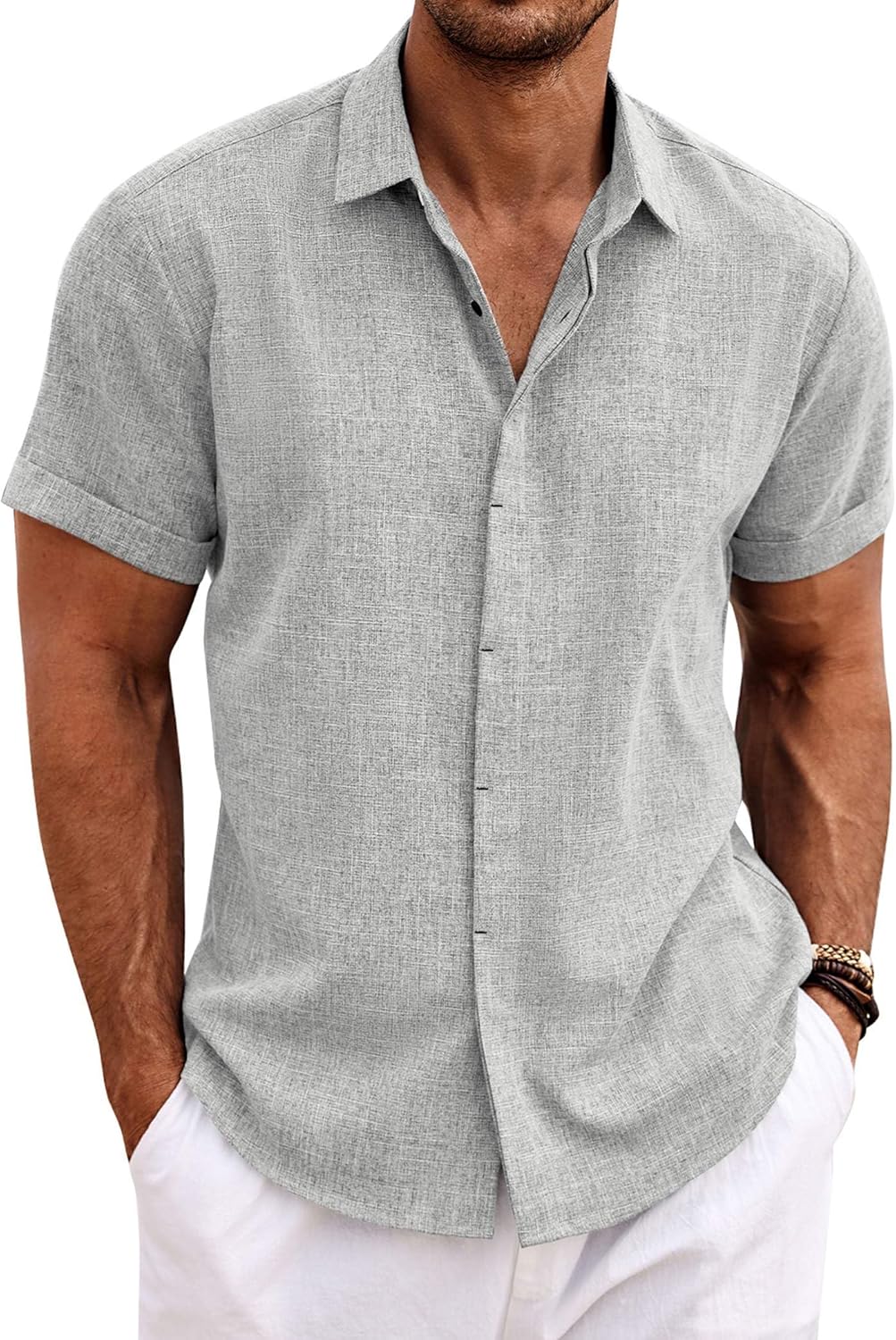 COOFANDY Men&