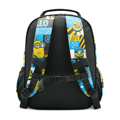 Simple Modern Disney Moana Kids Backpack for School, Girls, Boys | 12L | Fletcher Moana Bookbag, School Backpack for Toddler, Preschool, Kindergarten | Fits Lunch Box, Cute | Medium