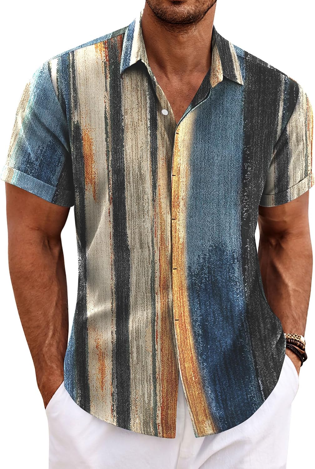 COOFANDY Men&