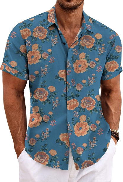 COOFANDY Men&