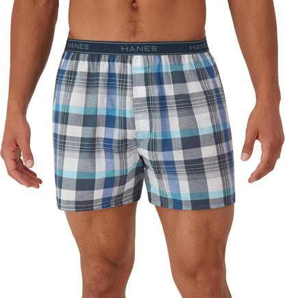 Hanes Men&