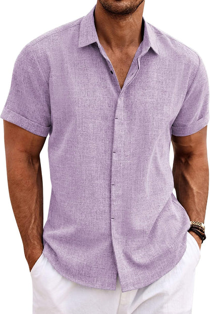 COOFANDY Men&