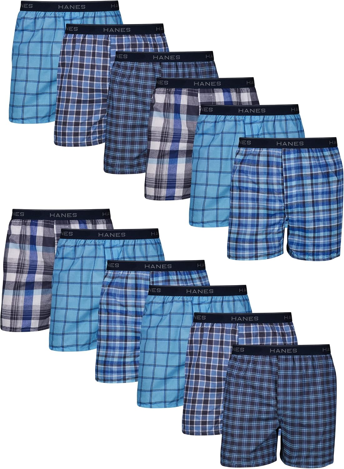 Hanes Men&