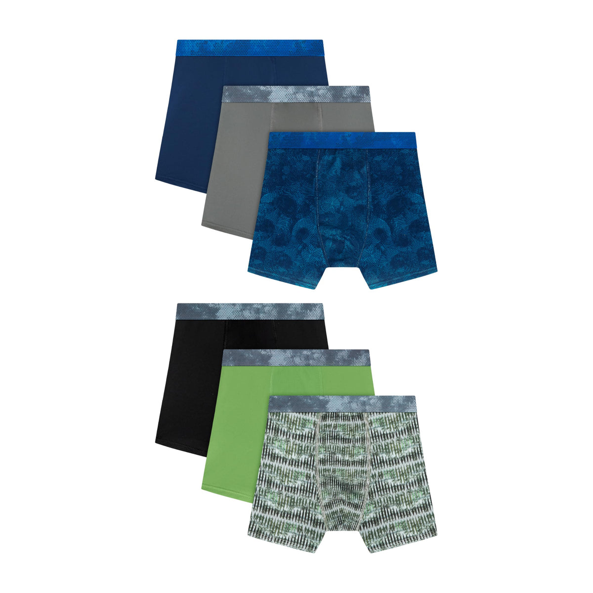 Hanes Boys&