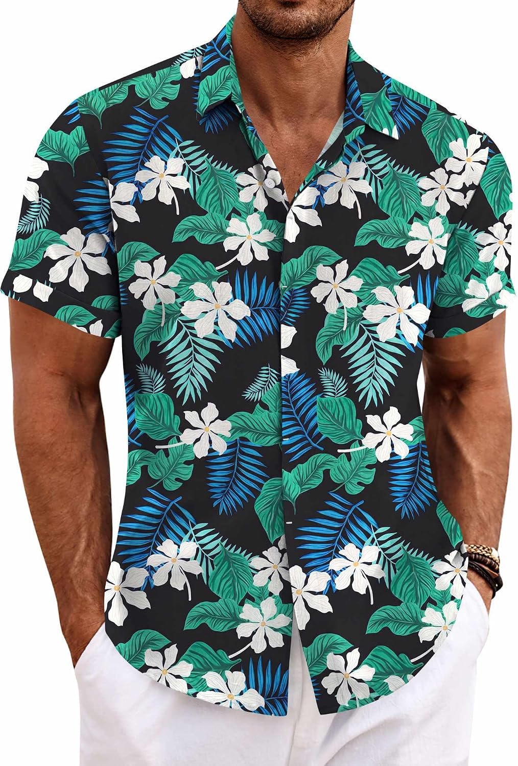 COOFANDY Men&