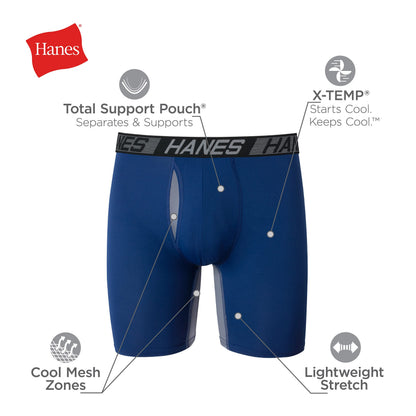 Hanes Men&