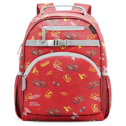 Simple Modern Disney Moana Kids Backpack for School, Girls, Boys | 12L | Fletcher Moana Bookbag, School Backpack for Toddler, Preschool, Kindergarten | Fits Lunch Box, Cute | Medium