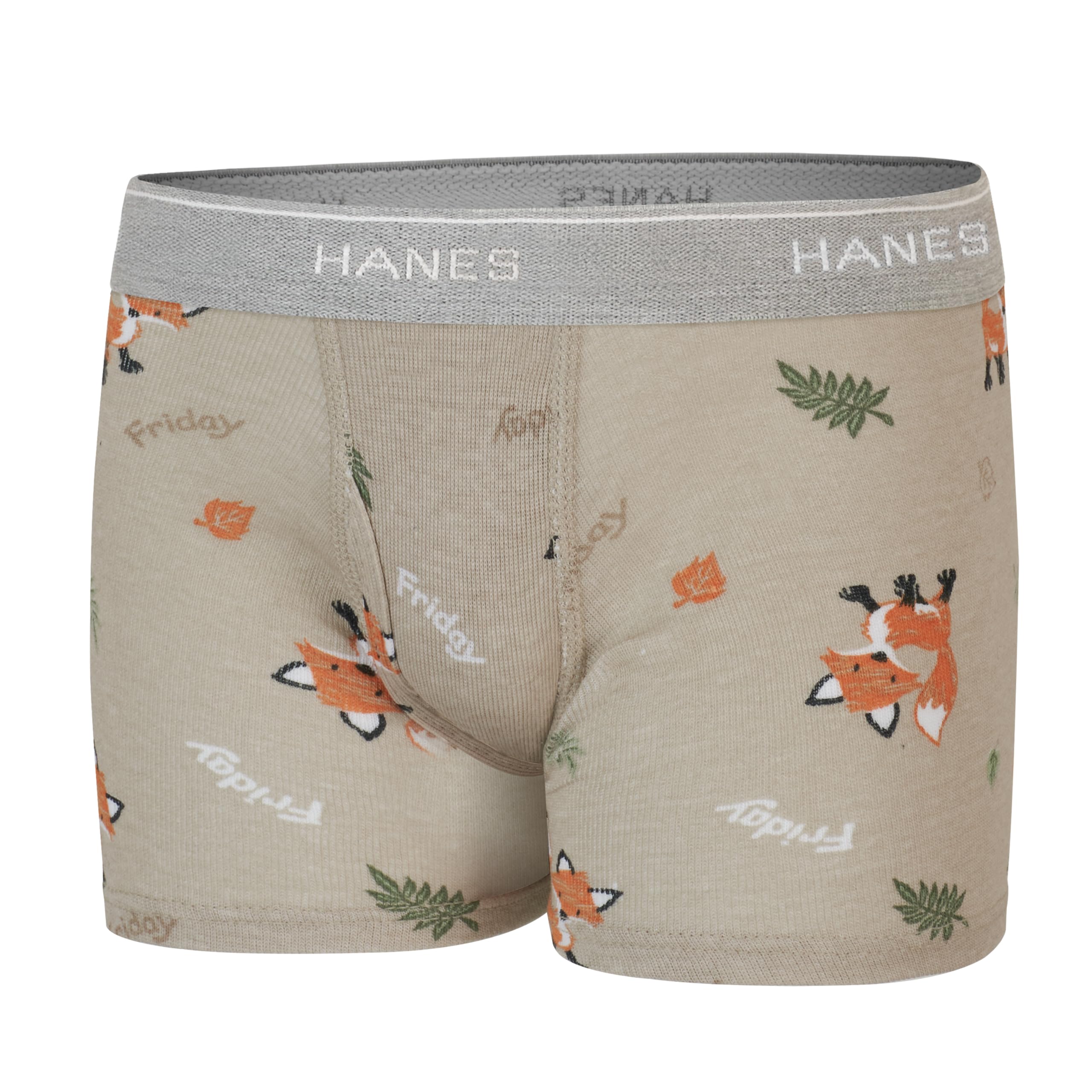 Hanes Boys&