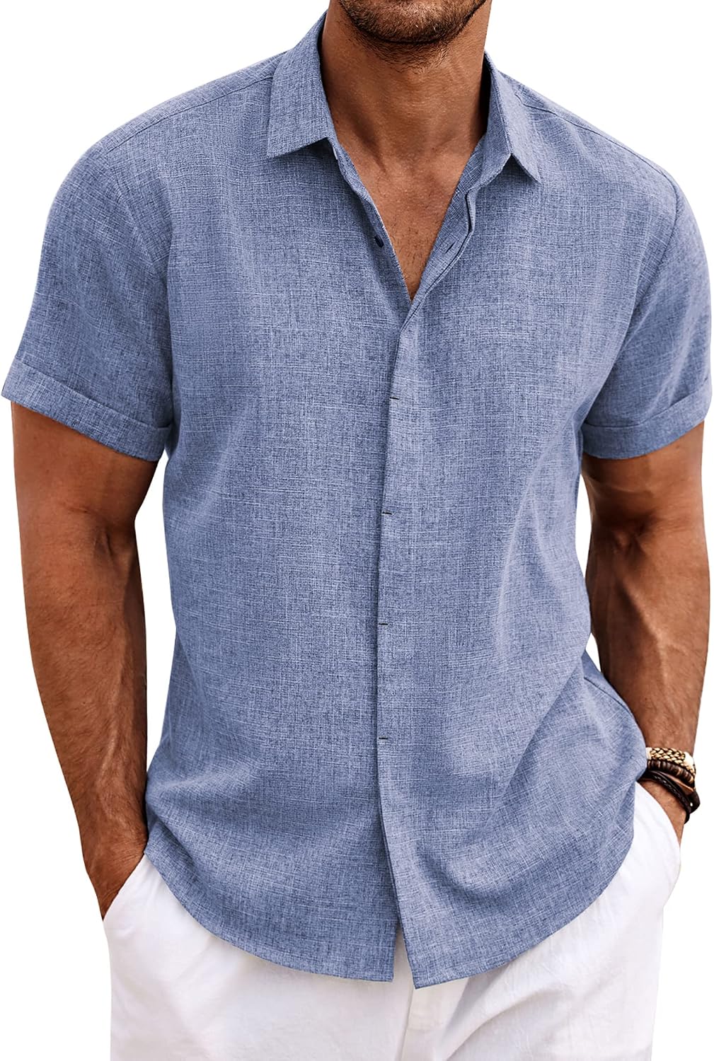 COOFANDY Men&